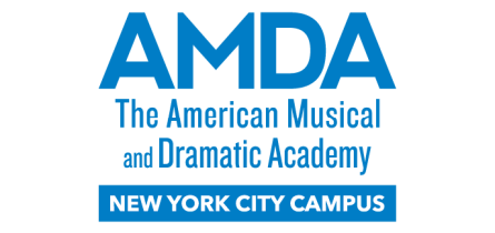 AMDA Logo