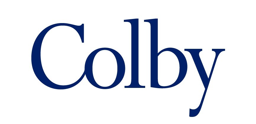 Colby College Logo