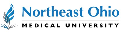 Northeast Ohio Medical University Logo