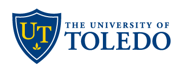 The University of Toledo Logo