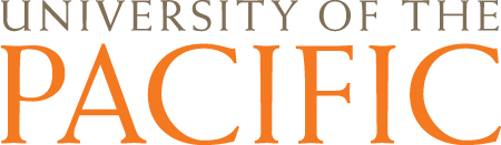 University of the Pacific Logo