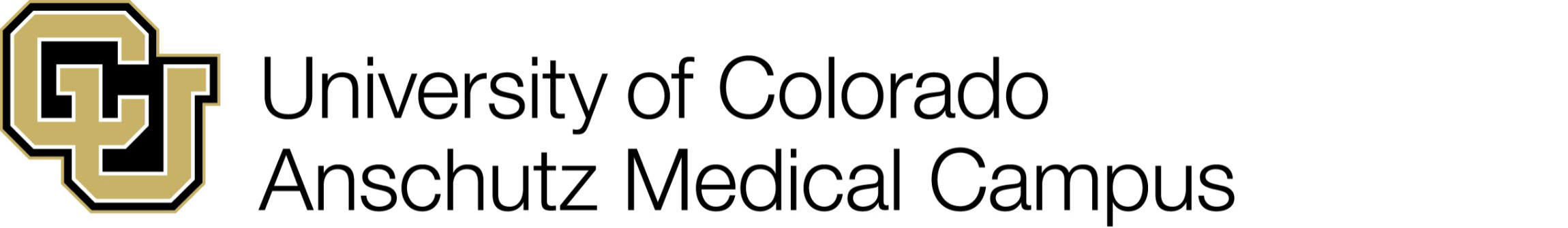 University of Colorado Anschutz Medical Campus Logo