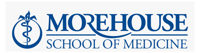 Morehouse School of Medicine Logo