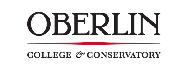 Oberlin College and Conservatory Logo